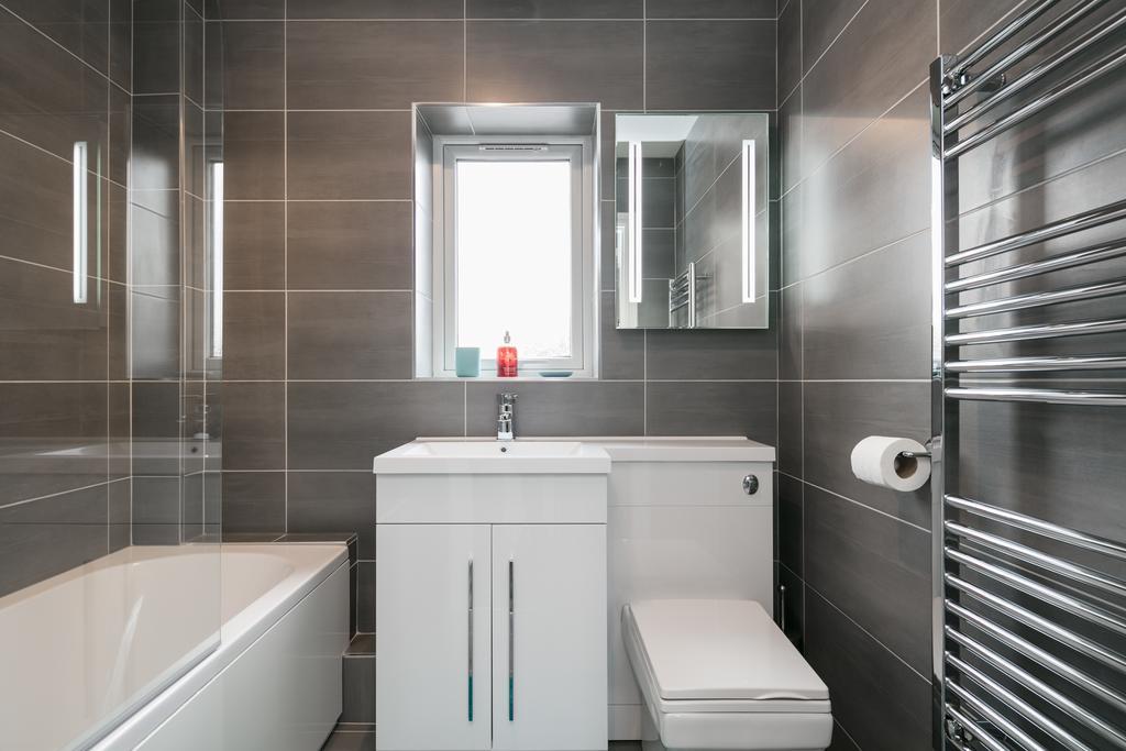 Bluestone Apartments - Didsbury Manchester Dış mekan fotoğraf
