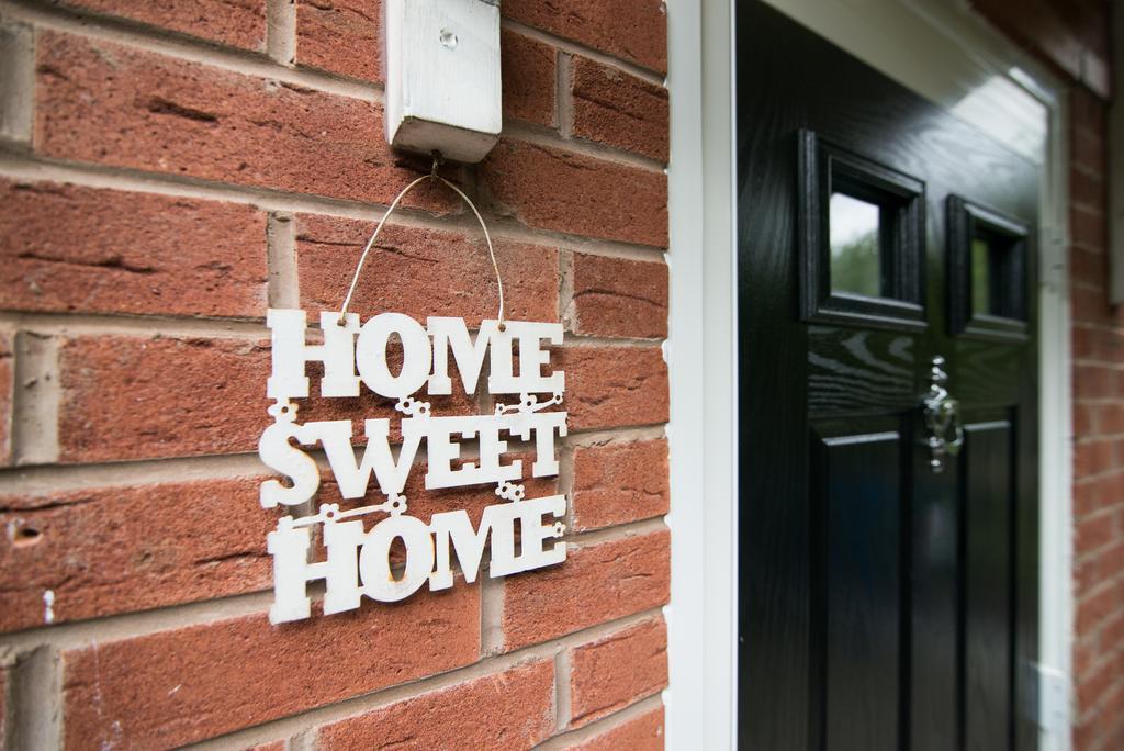 Bluestone Apartments - Didsbury Manchester Dış mekan fotoğraf