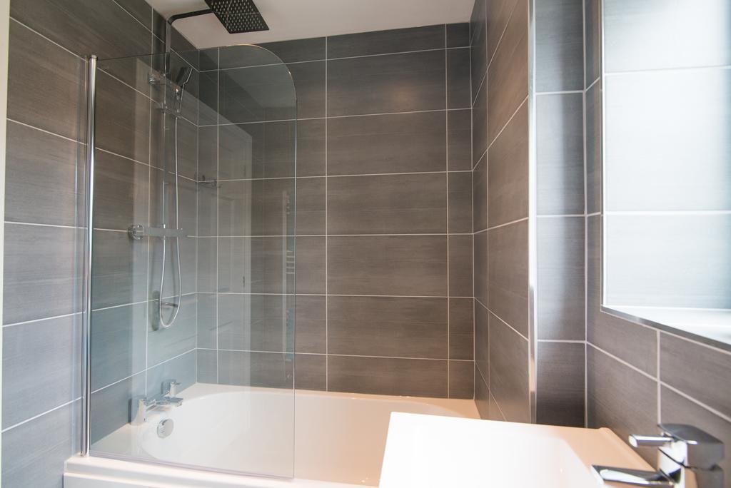 Bluestone Apartments - Didsbury Manchester Dış mekan fotoğraf
