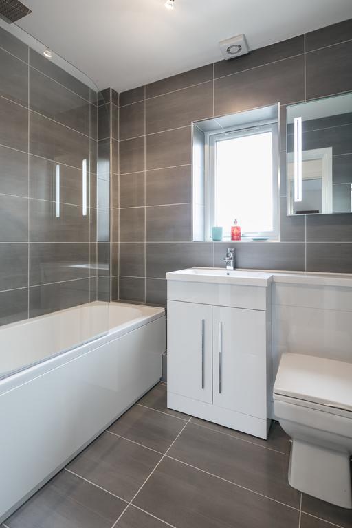 Bluestone Apartments - Didsbury Manchester Dış mekan fotoğraf