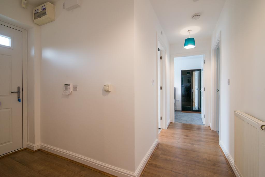 Bluestone Apartments - Didsbury Manchester Dış mekan fotoğraf