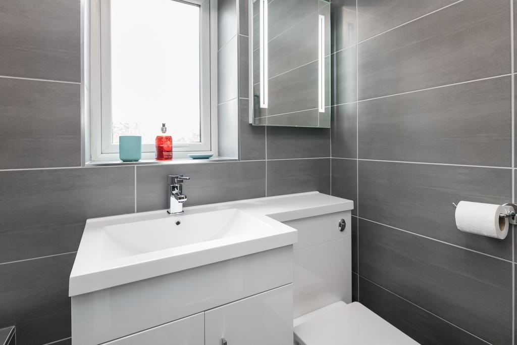 Bluestone Apartments - Didsbury Manchester Dış mekan fotoğraf